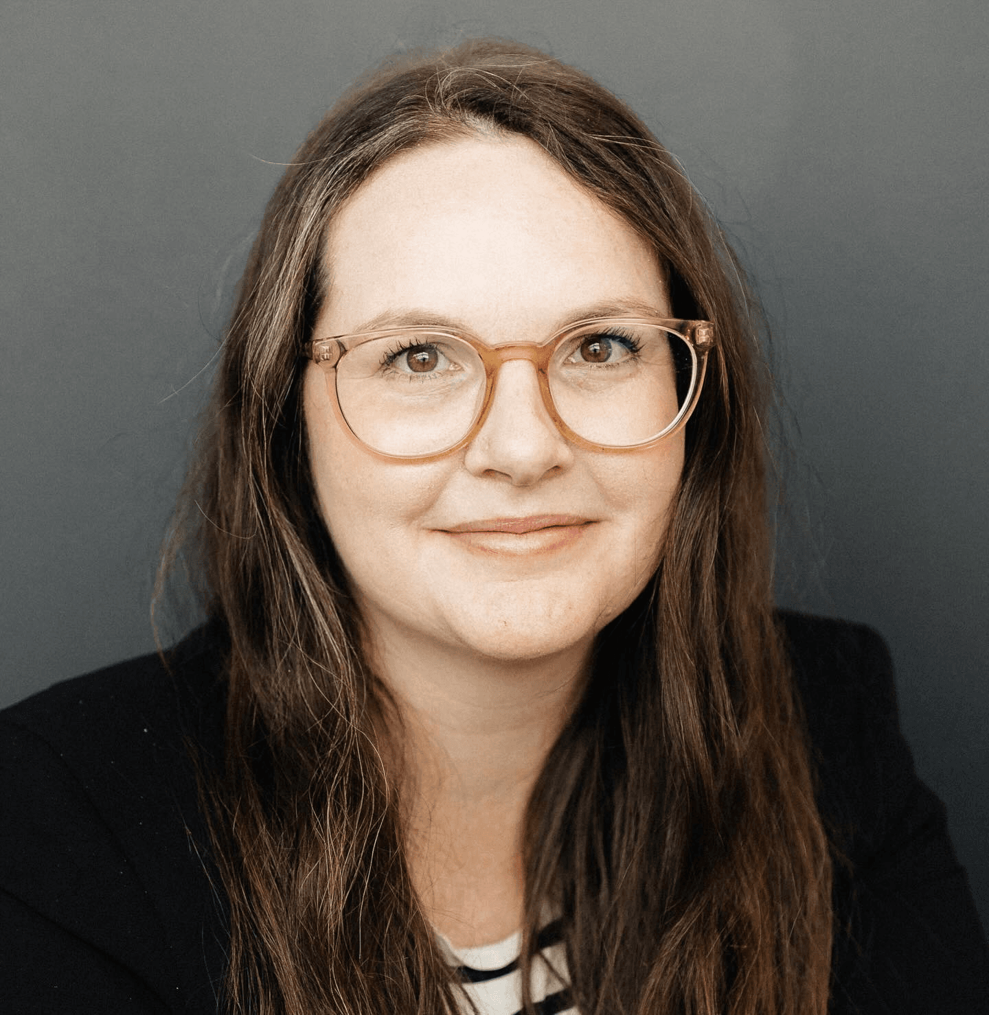 Lindsey Robb Gray, founder of SaaSy Sales Mom